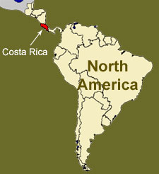 Vastu Expert in Costa Rica